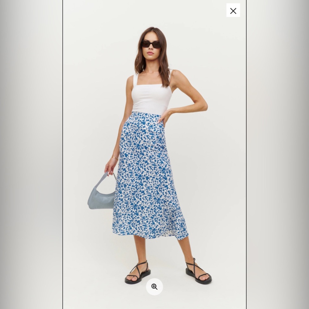Bea skirt
